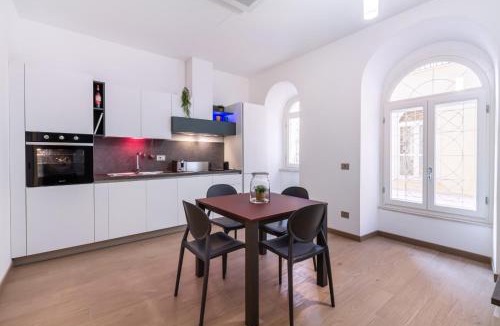 Monti Apartment | Exclusive apartment in the centre of Rome 103