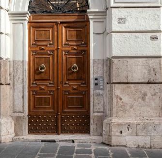 Monti Apartment | Exclusive apartment in the centre of Rome 103