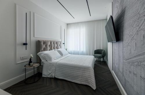 Salario Apartment | Exclusive Domus Gaudia