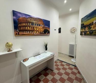 Universita House | Exclusive House Province