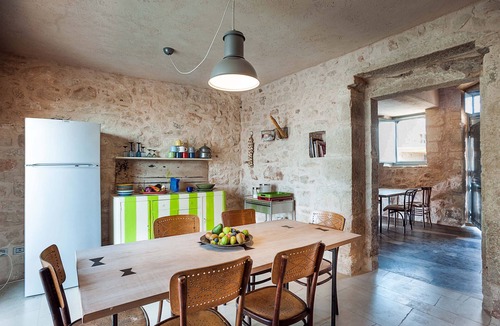 Ragusa Villa | Exclusive villa with private pool in Ragusa, DiCasaInSicilia