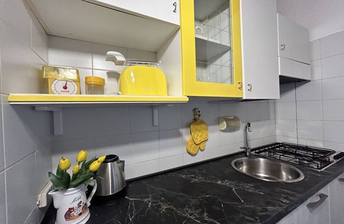 Villasimius Villa | [EXCLUSIVE PRIVATE VILLA]⭐ Villasimius
