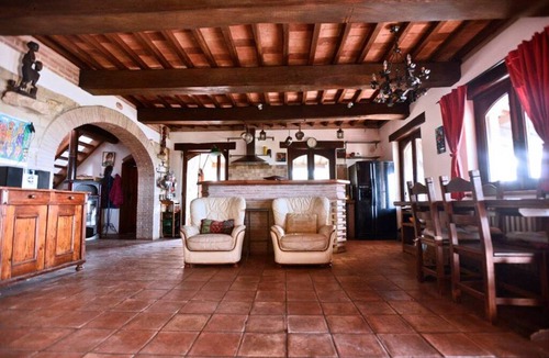 Baschi Villa | Exclusive Property, Panoramic Hillside Stone Villa With Private Pool Own Grounds