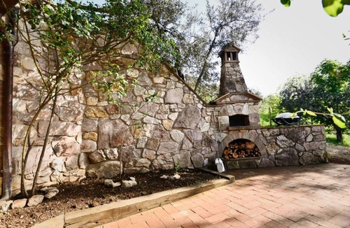 Baschi Villa | Exclusive Property, Panoramic Hillside Stone Villa With Private Pool Own Grounds