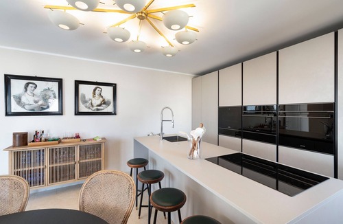Noto Historic Centre Apartment | Exclusive property with terrace and plunge-pool, Noto, Sicily