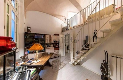 Pescia House | Exclusive suite in the historic center of Pescia, in former convent.