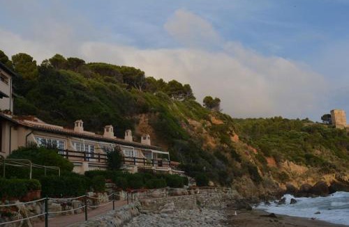Monte Argentario Apartment | Exclusive Tuscany beach house - The sea at your doorstep