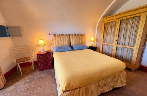 Porto Ercole Villa | Exclusive Villa - Relax - A-C - Stunning View