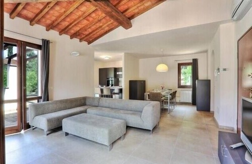 Rio nell'Elba Villa | Exclusive Villa with Sea View – Rio nell’Elba: Villetta Natura Casa A