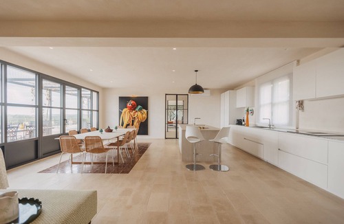 Noto Villa | Exclusive villa with pool, near Noto - DiCasaInSicilia