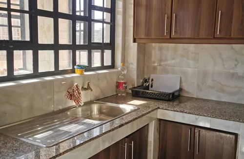 Eldoret House | Executive 2 bedroom unit,near the Biggest Mall Rupa mall with 1 bedroom ensuite