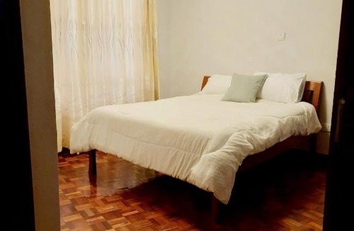 Kilimani Apartment | Executive Reflex homes 1 and 2 Bedroom Apartment Kilimani