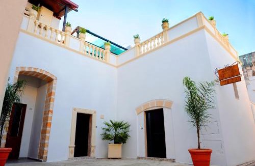 Leverano House | Exedra Holiday House