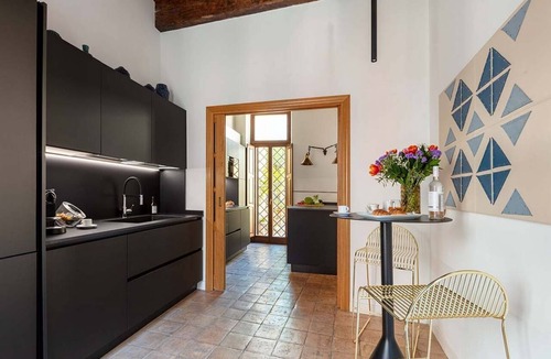Rome City Centre Apartment | Experience Collection by ROMAC Margana Palace w/terrace & wellness