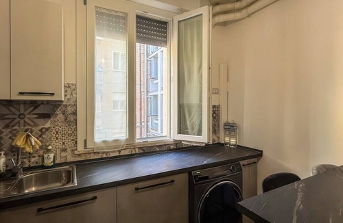 Ferrara Apartment | Experience Ferrara - Elegant and Bright Apartment Just a Stone's Throw from Downtown