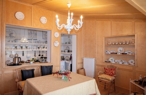 Civitella d'Agliano House | Experience Nature with your dogs.