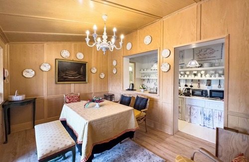 Civitella d'Agliano House | Experience Nature with your dogs.