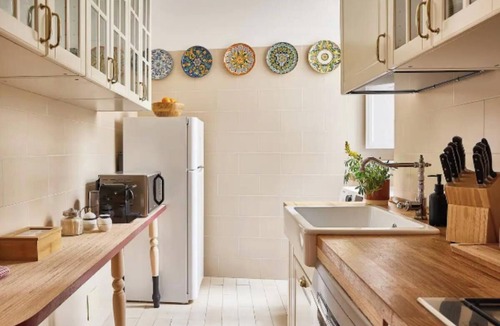 Rione VI Parione Apartment | Experience the Heart of Rome at Rome Baroque
