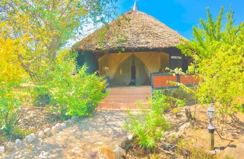 Maasai Mara Other | Explore Mara Camp