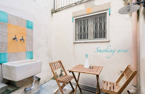 Lecce Historic Center House | Explore the Historic City on Foot from an Old Town House