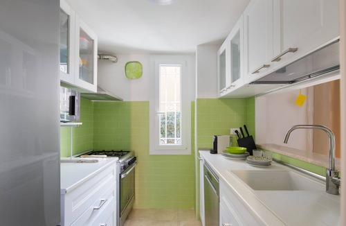 Ostiense House | Exquisite Historical Villa in Rome.,Where Elegance Meets History