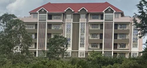 Kitale Apartment | Exquisite two bedroom Penthouse-Fully Furnished at 360 Luxury