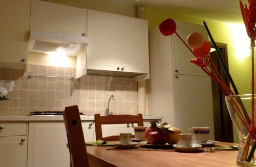 Sigillo Apartment | für 2 Personen ca. 45 m² in Sigillo, Umbrien (Provinz Perugia) by Interhome