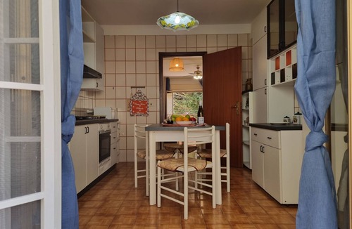 Isola delle Femmine Apartment | für 4 Personen ca. 61 m² in Isola delle Femmine, Sizilien (Nordküste von S by Interhome