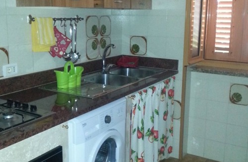 Minturno Apartment | für 6 Personen - Golf von Gaeta by Interhome