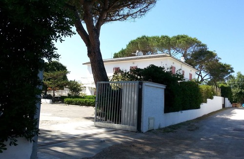 Minturno Apartment | für 6 Personen - Golf von Gaeta by Interhome