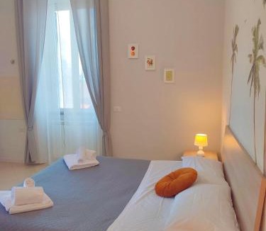 Ciampino House | F.A.M. ROOMS
