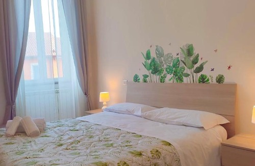Ciampino House | F.A.M. ROOMS