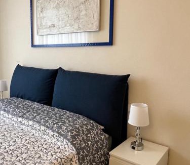 Sant'Antonio House | F&F Rooms