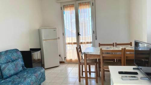 Torrette Apartment | F004 - Fano, trilocale con terrazzino a 30mt dal mare