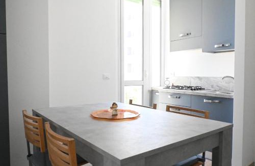 Torrette Apartment | F009 - Fano, nuovo appartamento a due passi dal mare