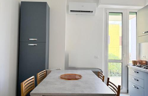 Torrette Apartment | F009 - Fano, nuovo appartamento a due passi dal mare