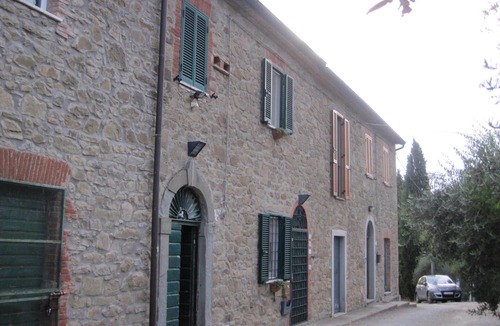 Passignano sul Trasimeno House | FABIO CASALE
