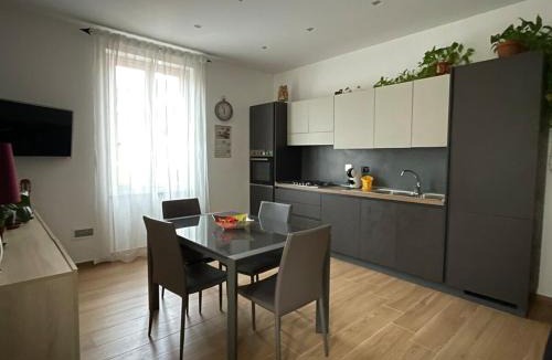 Monteverde Nuovo Apartment | Fabio´s Holiday House