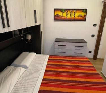 Monteverde Nuovo Apartment | Fabio´s Holiday House
