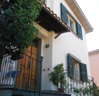Marino Bed & Breakfast | Fabiola B & B