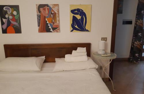 Marino Bed & Breakfast | Fabiola B & B