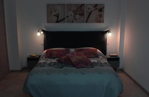 Paupisi Bed & Breakfast | Fabula Ventis B&B Resort