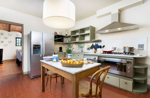 Bolgheri Villa | FABULOUS 7BD-7BA VILLA W/BEAUTIFUL VIEWS AT BOLGHERI
