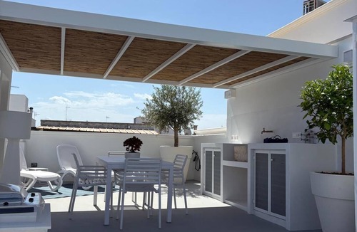 Polignano a Mare House | FalcoMarino