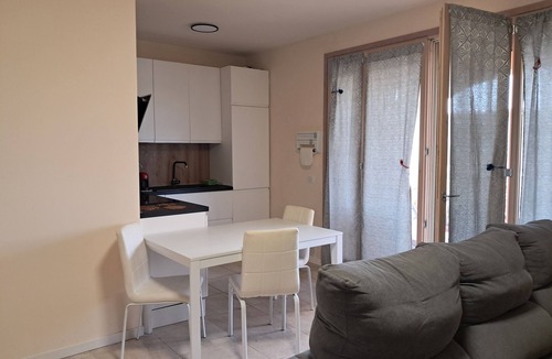 Orbetello Apartment | Family apartment 5 minutes from the town and a few kilometers from the sea