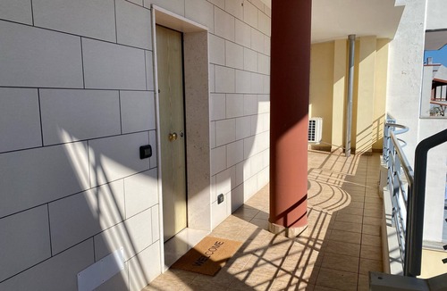 Bitetto Apartment | Family apartment a few km from Bari in a quiet and well-served area