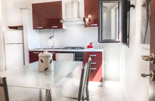 Scala di Furno Apartment | Family Apartment with swimming pool - Il mondo Dei Sogni - Porto Cesareo