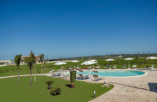 Scala di Furno Apartment | Family Apartment with swimming pool - Il mondo Dei Sogni - Porto Cesareo