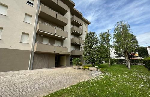 Lido di Jesolo Apartment | Family App4rent Betulle 5 Jesolo