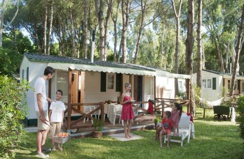 Baia Domizia Ski Chalet | Family Chalet in Baia Domizia